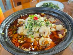 -徽厨食坊·农家特色私房菜
