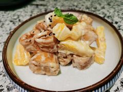 -炭舍干锅(华发商都店)