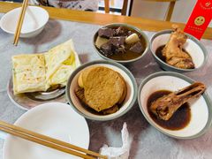 -天台小吃(新城店)