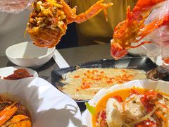 -虾胡闹·澳洲小龙虾·烧烤(福田鲨鱼店)