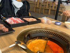 -呷哺呷哺 黄金牧场 (太原万象城店)