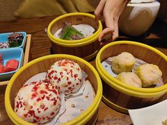 -元素中餐厅.海南菜.粤菜.椰子鸡.海鲜.包房.石梅湾威斯汀度假酒店