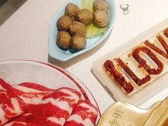 -矮冬瓜红茶火锅