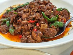 -湘中缘·湖南菜(娄底驻京办店)