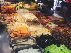 -林静小吃(复兴路店)