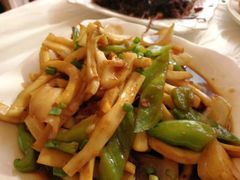 -渔中舟海鲜大排档(普陀沈家门店)