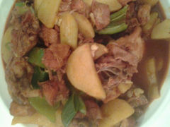 android_upload_pic-胡氏大盘鸡新疆菜(石岗店)