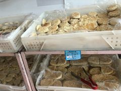 水产区-松柏园(勒泰店)