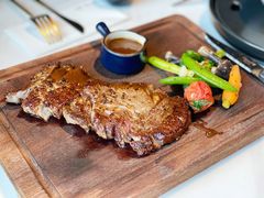 -Wei菋·Le Bistrot