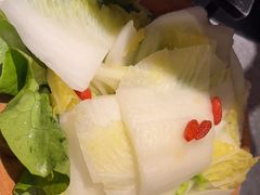 -探鱼·鲜青椒爽麻烤鱼(北京路天河城店)