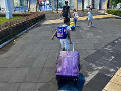 -探鱼·鲜青椒爽麻烤鱼(苏宁广场店)