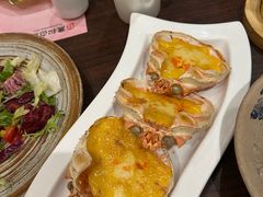 -黑松白鹿(金融街店)