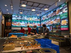 -飞尝蚝·顺德菜·鱼生(顺德总店)