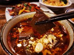 -左陕右甘(亚运村店)