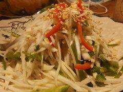 -百年吾吾子手抓肉羊羔肉(山西巷店)