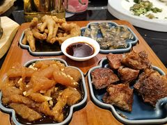 -莲花公园煎蟹·30年闽菜(火车站店)