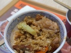 -吉野家(复兴路第二餐厅店)