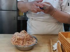 -李记东北饺子馆·东北菜(欢乐谷店)