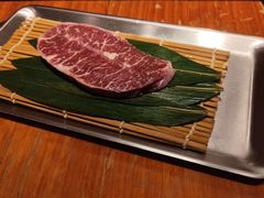 -子檀大隐炭烧(食品街店)