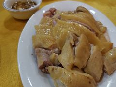-深圳柯记餐厅(大望店)