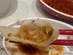 -喜家德虾仁水饺(中央大街店)