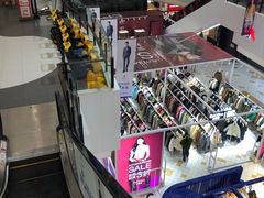 -首创奥特莱斯(西安店)