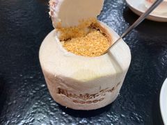 -周姑娘不等味·牛羊肉火锅·螃蟹罗氏虾·烤鱼烤串(高邮店)