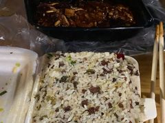-杨婆婆烤肉(文昌阁店)