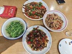 -谭家菜(童宾路店)