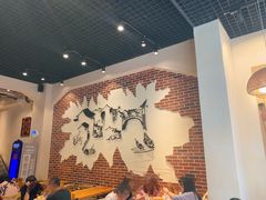 大堂-嘉州叶婆婆钵钵鸡(建设路店)