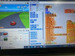 -雄孩子机器人少儿编程STEM教育(迪诺水镇校区)