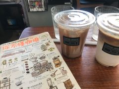 -CoffeeVendor(西乡店)