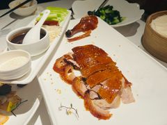 -漢舍中国菜馆(浦东嘉里城店)