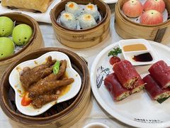 -益健美食大广场(北岭店)