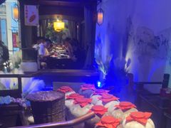 -绿茶餐厅(千岛湖银泰城店)