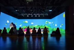 -小鸡哆哆故事屋·儿童乐园(嘉里城店)