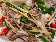 -海九澎湖海鲜餐厅