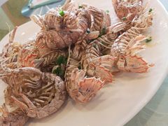 -天桥饭店·特色海鲜(金山嘴渔村店)