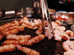 -401餐厅(弘大店)