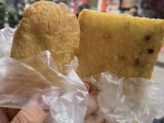 -祖传苏油糕