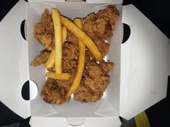 -艾薯夫妇Aysh(福田星河COCOPark店)