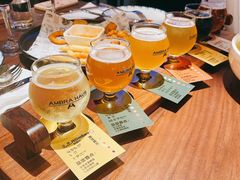 -Ambra Haus琥珀屋精酿餐厅(宝山店)