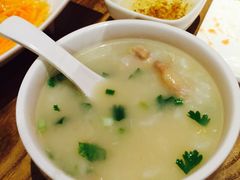 -颐和•海鲜砂锅粥•啫啫煲(奥林匹克广场店)