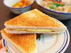 -左记港食(融科天城店)