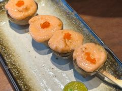 -山葵家居酒屋(天目里店)