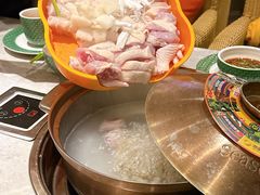 -润园四季椰子鸡火锅(南山海岸城店)