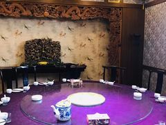 包厢-老城味道·传统天津菜(杨柳青店)