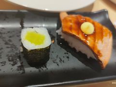 -万岁寿司(万国店)