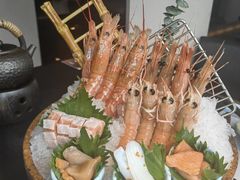 -花潮料理艺食馆(成都万象城店)