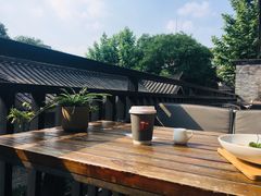 -壹丁咖啡(宽窄巷子店)